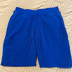 Women’s Mandala 9 Pocket Jogger Scrub Pants